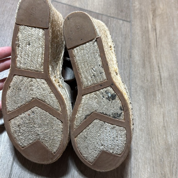 Marc Fisher LTD Alita Platform Wedge Espadrille
Sandal - Picture 14 of 16